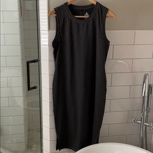 Prana Becksa midi dress